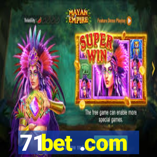 71bet .com